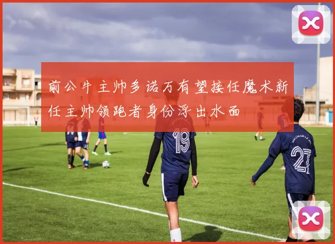 前公牛主帅多诺万有望接任魔术新任主帅领跑者身份浮出水面
